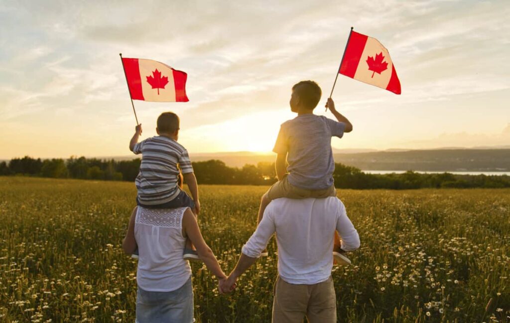 Bring Your Family To Canada Manitoba's Exciting New Immigration Program 2024 Update