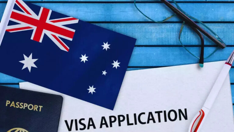 Australian IMmigration news