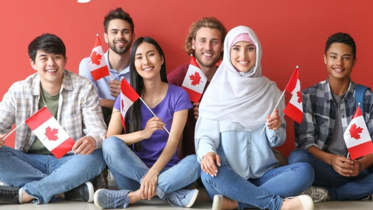 Study Abroad Undergraduate Programs for International Students in Canada