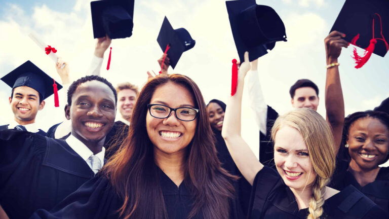 Study Abroad Graduate Programs for International Students in Canada