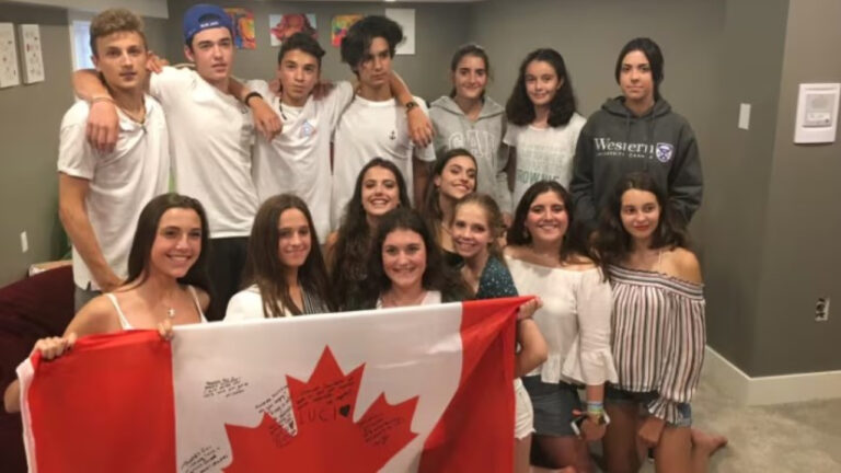 Study Abroad Exchange Programs for International Students in Canada