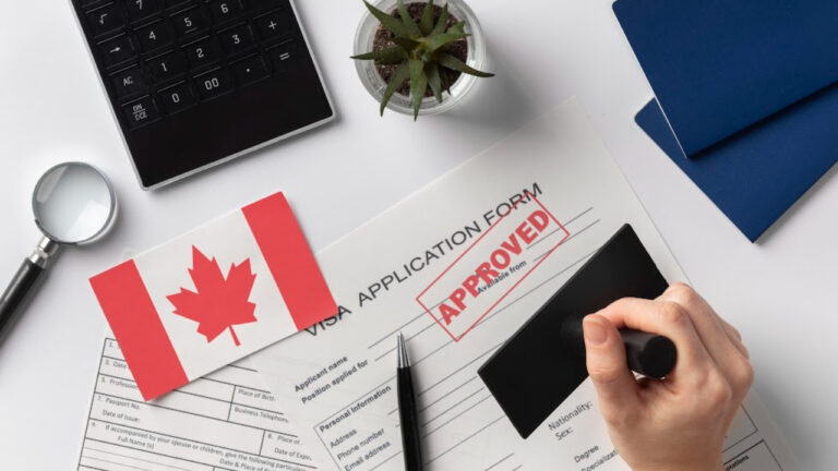 Required Documents for Student Visas for International Students in Canada