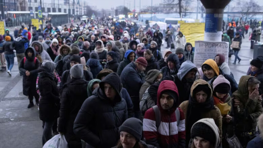 Record Numbers: Indian Asylum Claims in Canada Skyrocket by Over 500%