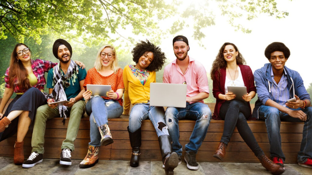 Campus Life for International Students in Canada