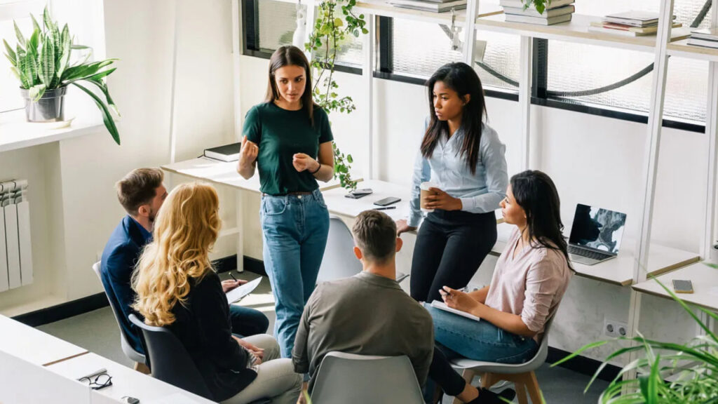 Understanding Workplace Culture in Canada: A Comprehensive Guide