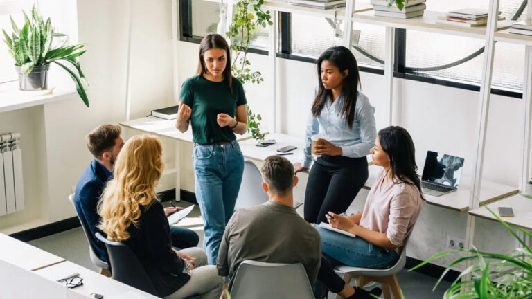 Understanding Workplace Culture in Canada: A Comprehensive Guide