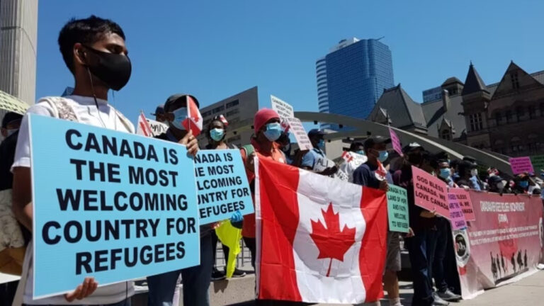 Refugee and Asylum in Canada: A Comprehensive Guide