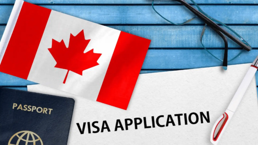 The Ultimate Guide to Applying for a Canadian Visa