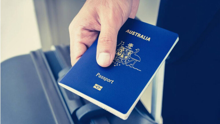 Move to Australia with a Free Visa in Just 20 Days (Quick & Easy Process)